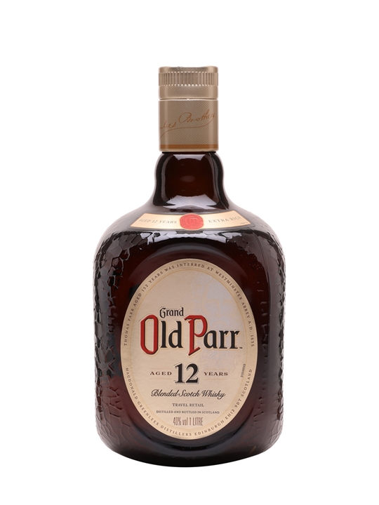 Old Parr