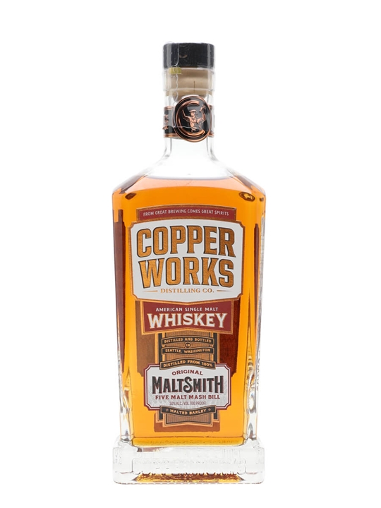Copperworks