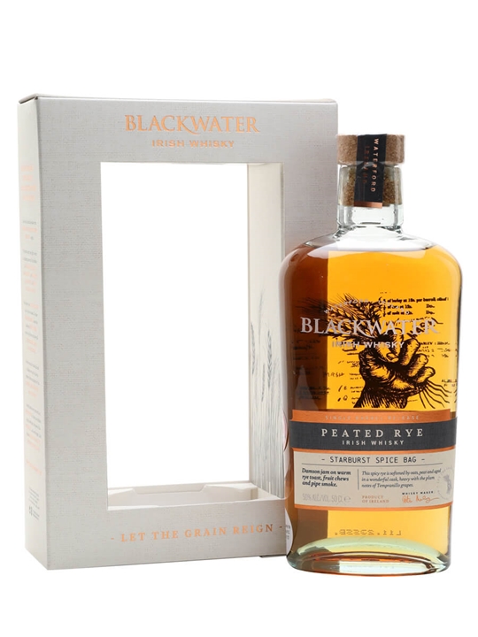 Blackwater