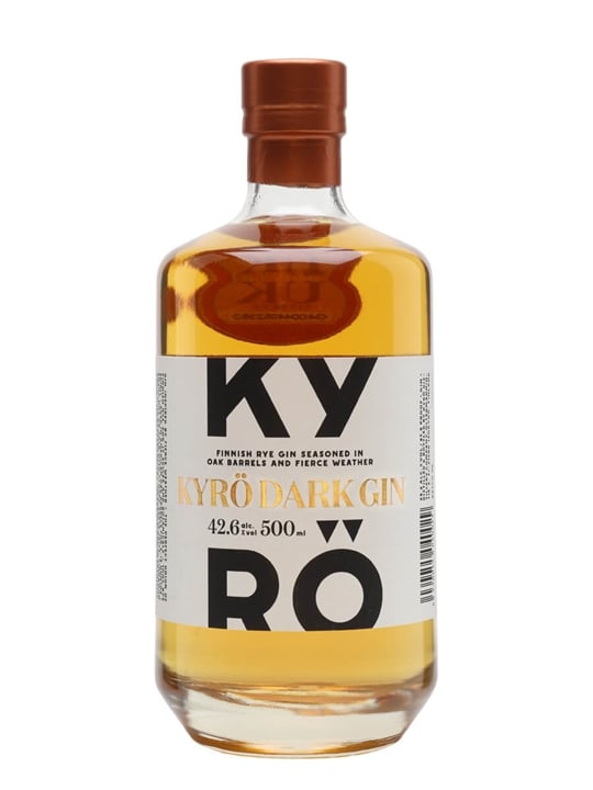 Kyro Dark Gin