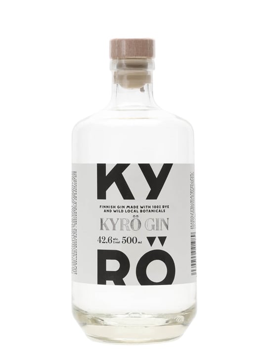 Kyro Gin