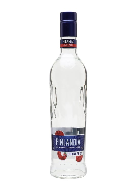 Finlandia Cranberry Vodka