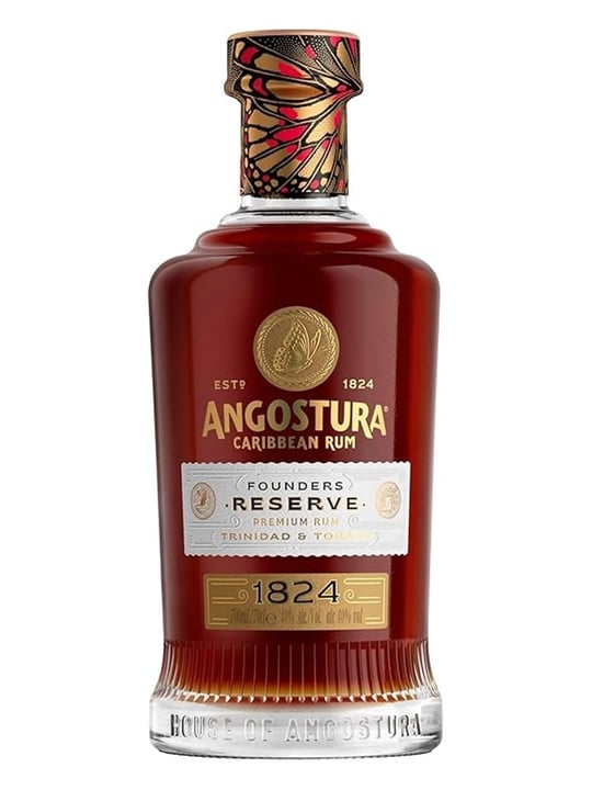 Angostura 1824