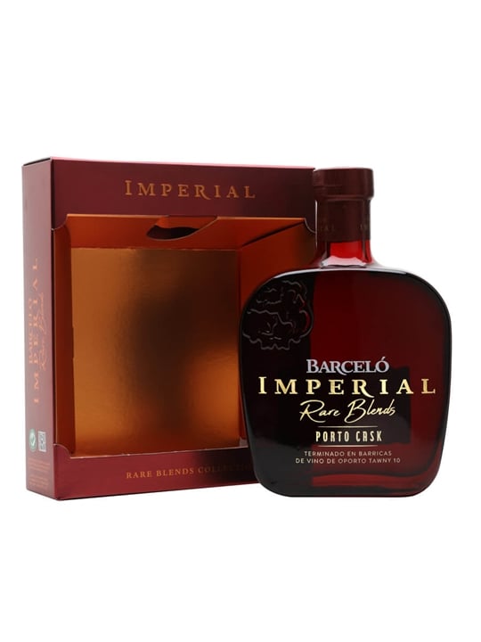 Barcelo Imperial Porto Cask