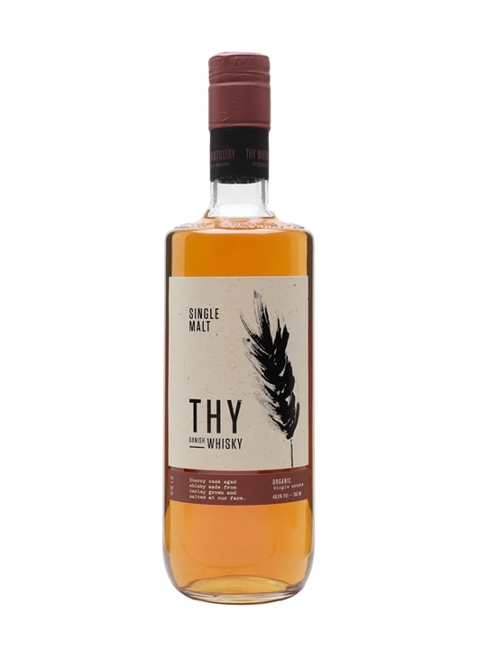 Thy Single Malt