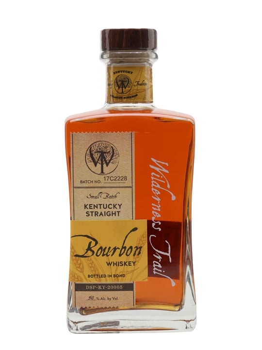 Wilderness Trail Small Batch