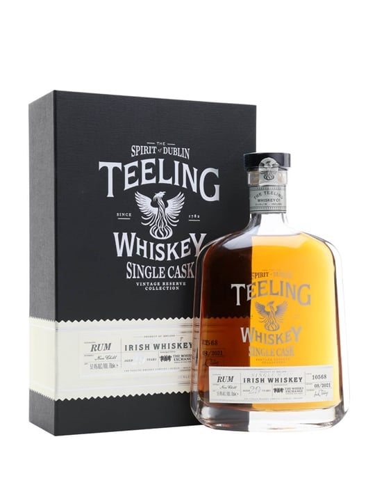 Teeling 1991