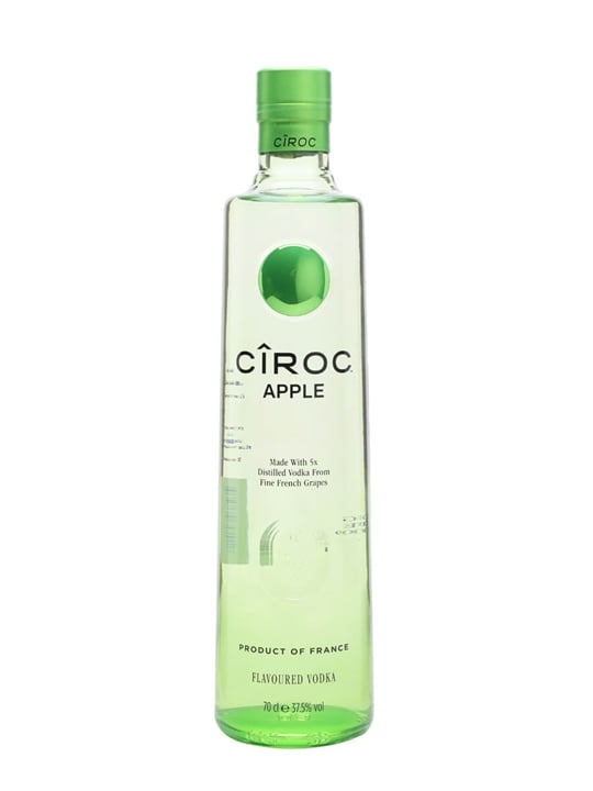Ciroc Apple Vodka