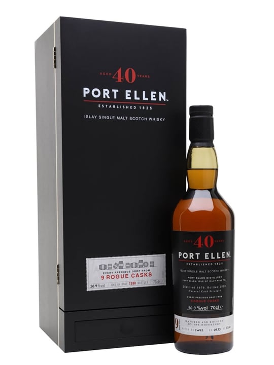 Port Ellen 1979