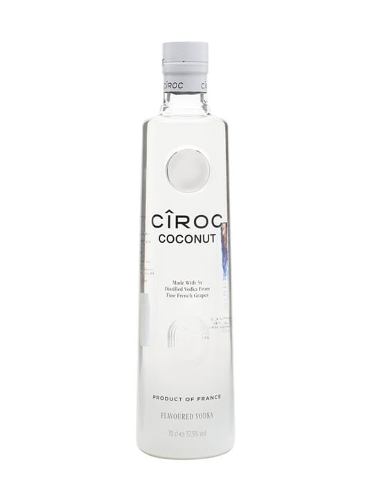 Ciroc Coconut Vodka
