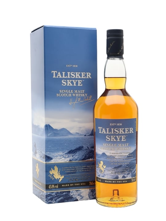 Talisker Skye