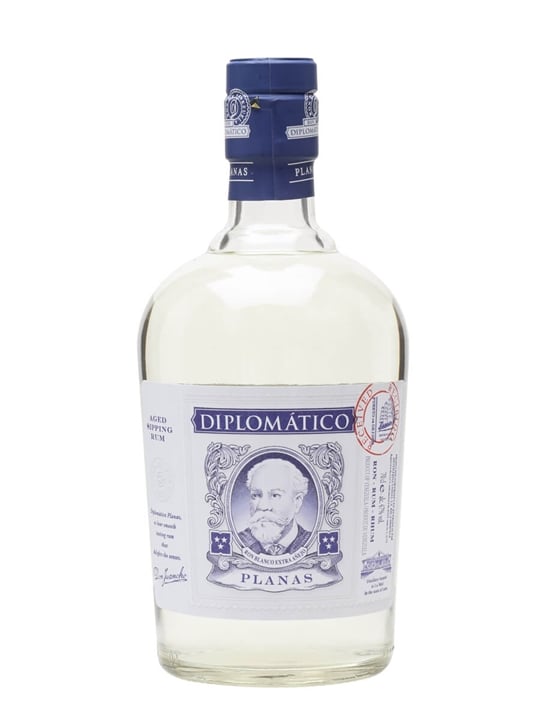 Diplomatico Planas Rum