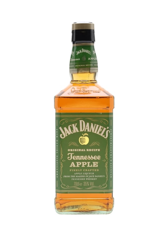 Jack Daniel's Tennessee Apple