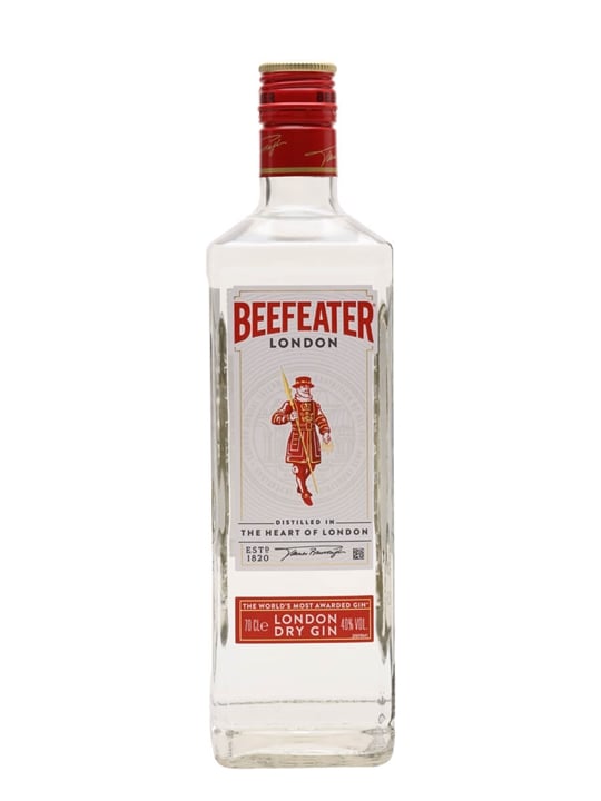 Beefeater London Dry Gin