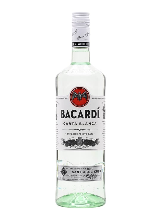 Bacardi Superior