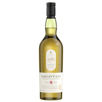 Lagavulin 8 Year Old