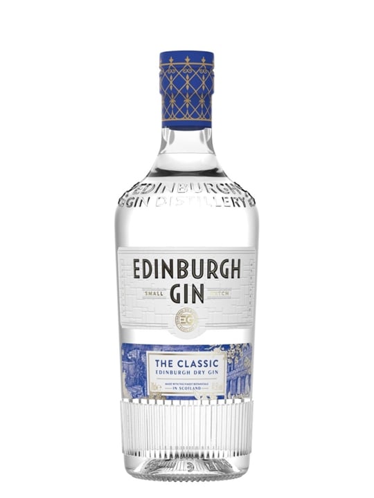 Edinburgh Gin The Classic