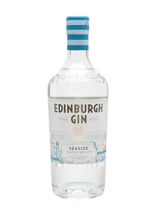 Edinburgh Seaside Gin