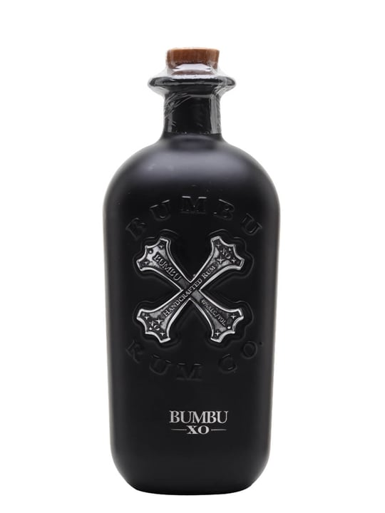 Bumbu XO Rum
