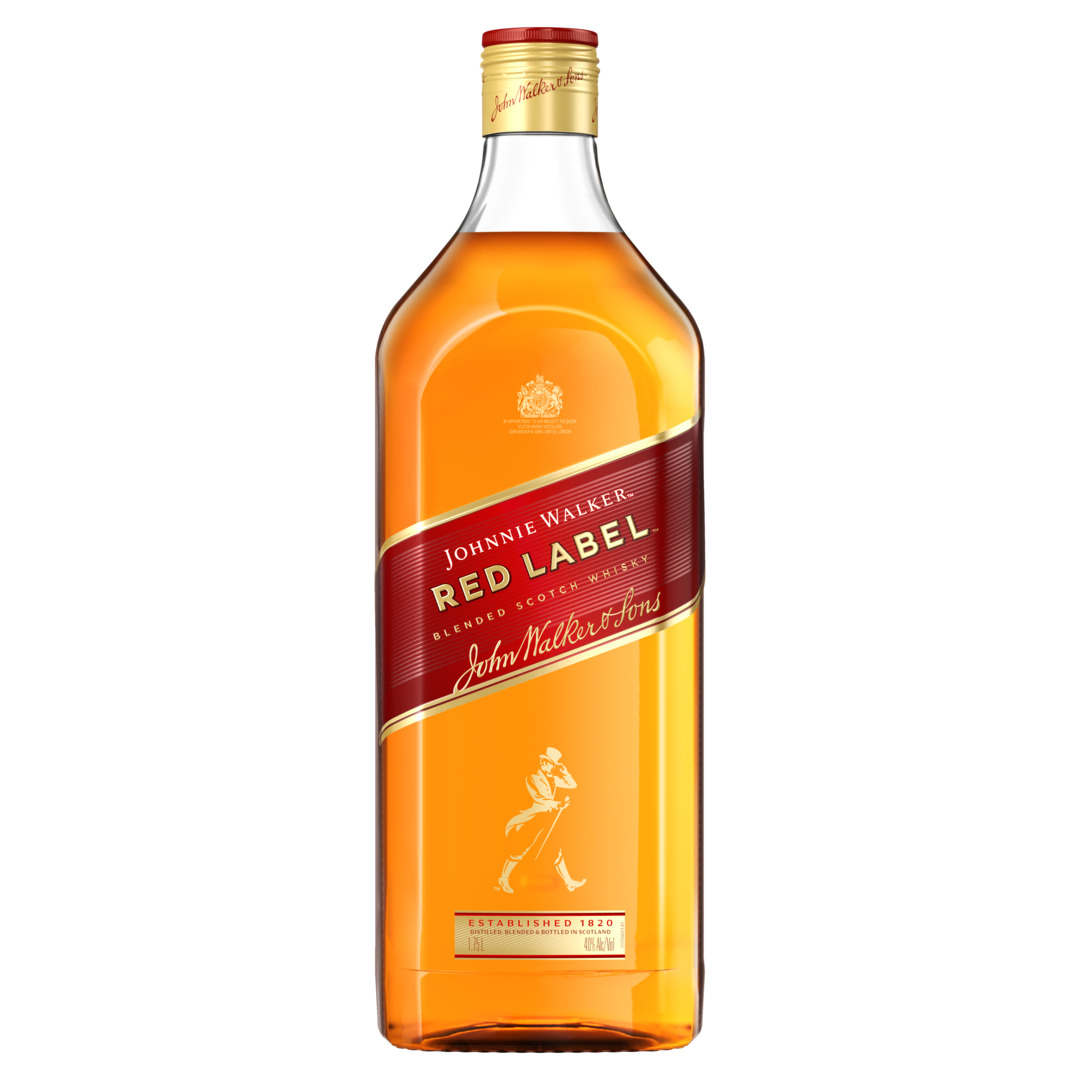 Johnnie Walker Red Label