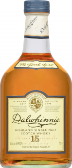 Dalwhinnie 15 Year Old