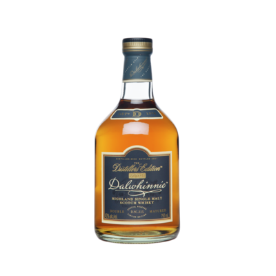 Dalwhinnie Distiller’s Edition