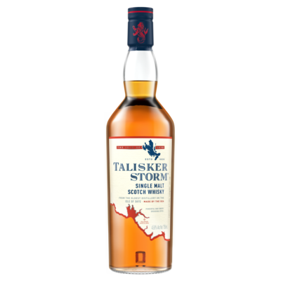 Talisker Single Malt Storm