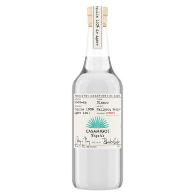 Casamigos Blanco