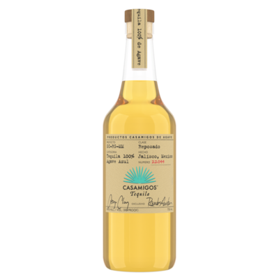 Casamigos Reposado