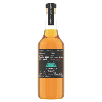 Casamigos Añejo