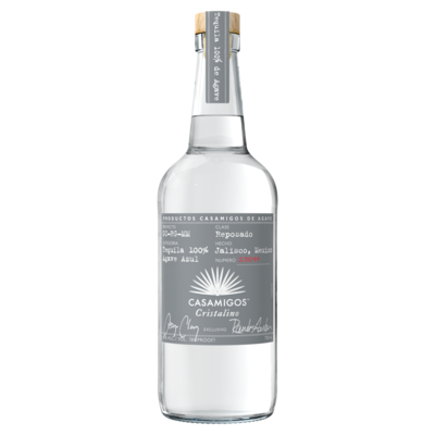 Casamigos Cristalino