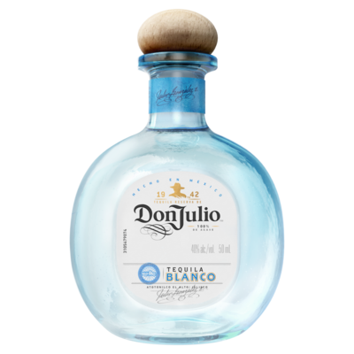 Don Julio Blanco