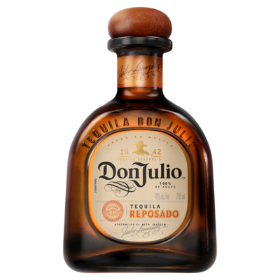 Don Julio Reposado
