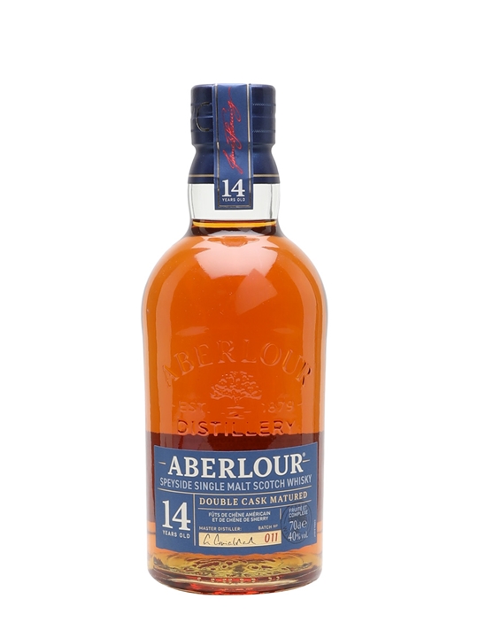 Aberlour 14 Year Old