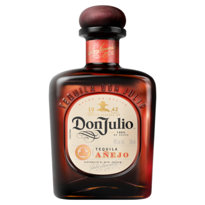 Don Julio Añejo