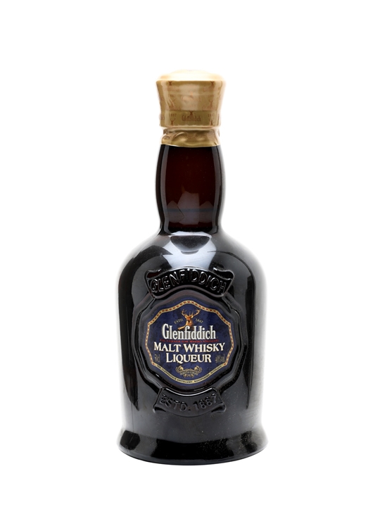 Glenfiddich Malt Whisky Liqueur