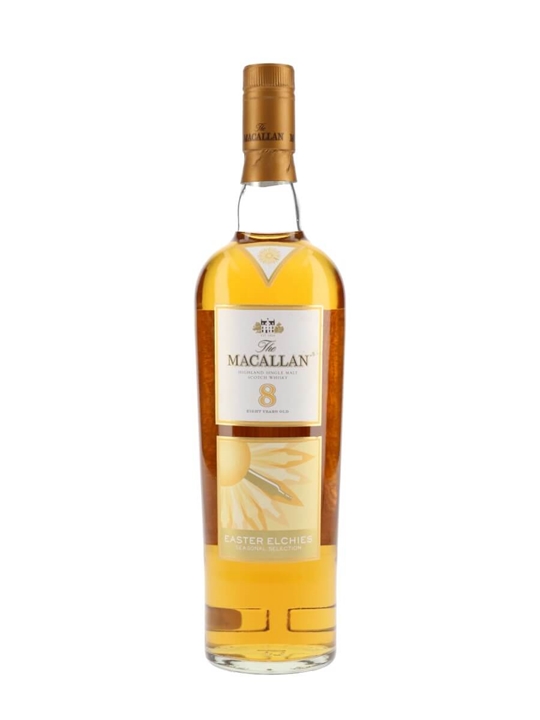 Macallan 8 Year Old