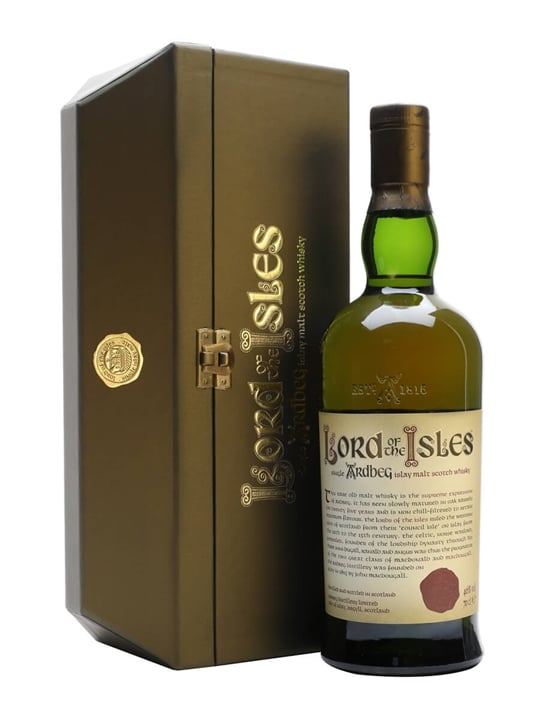 Ardbeg 25 Year Old