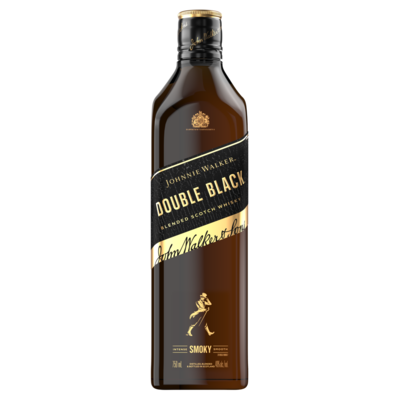 Johnnie Walker Double Black