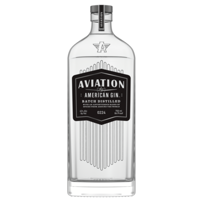 Aviation American Gin