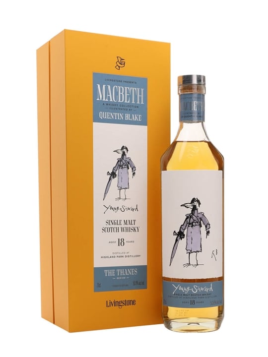 Highland Park 18 Year Old