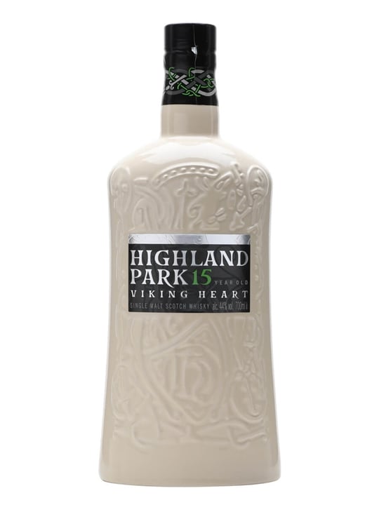 Highland Park 15 Year Old