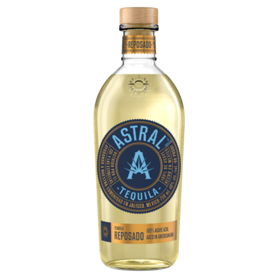 Astral Tequila Reposado