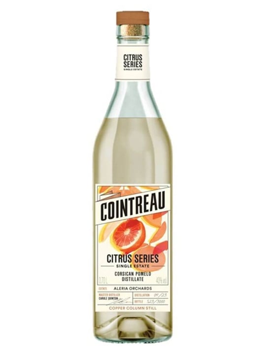 Cointreau Corsican Pomelo Distillate