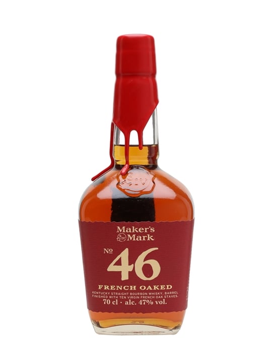 Maker's Mark 46 Bourbon