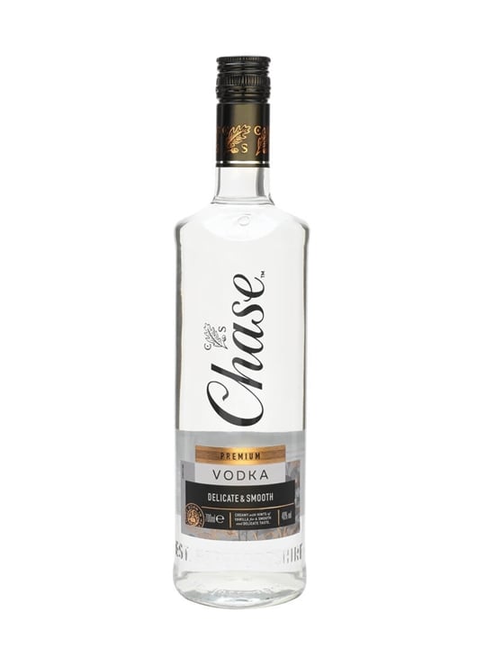 Chase Premium Vodka