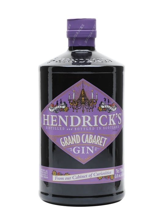 Hendrick's Grand Cabaret Gin