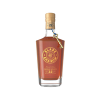 Blade and Bow 22 Year