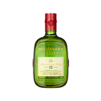 Buchanan's DeLuxe Aged 12 Years