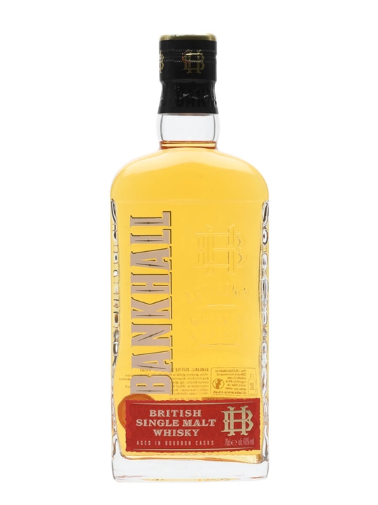 Bankhall Single Malt